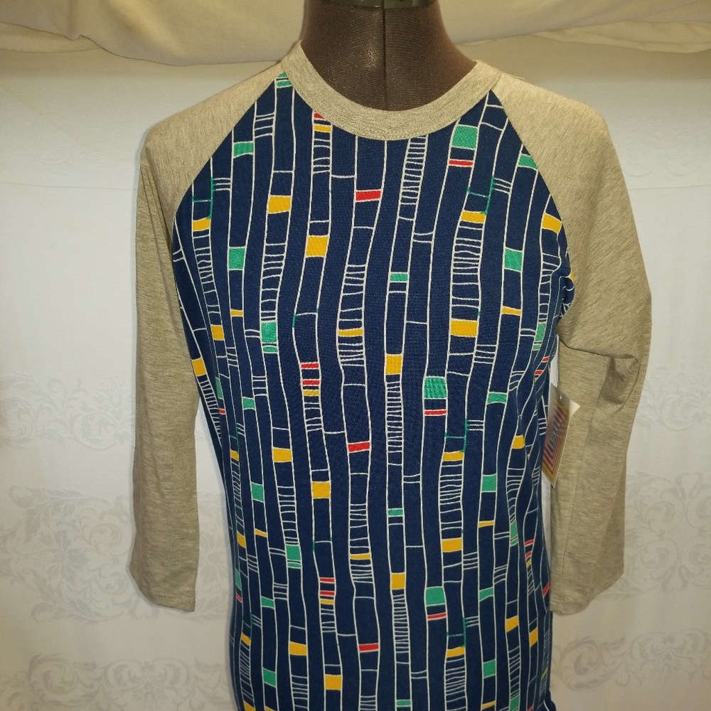 Lularoe randy top